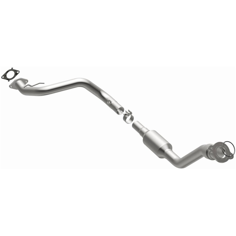 Buick Rendezvous Catalytic Converter - Magnaflow - Direct-Fit - `02-`05