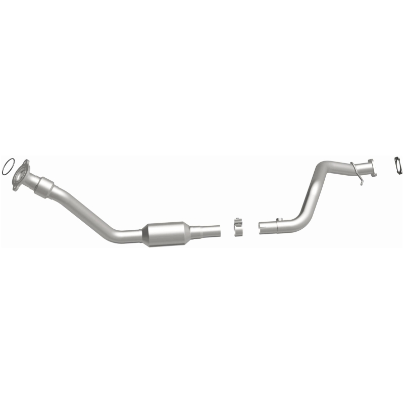 Buick Rendezvous Catalytic Converter - Magnaflow - Direct-Fit - `02-`05