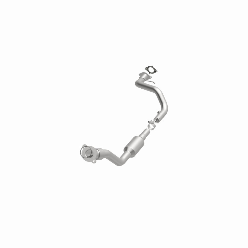 Buick Rendezvous Catalytic Converter - Magnaflow - Direct-Fit - `02-`05