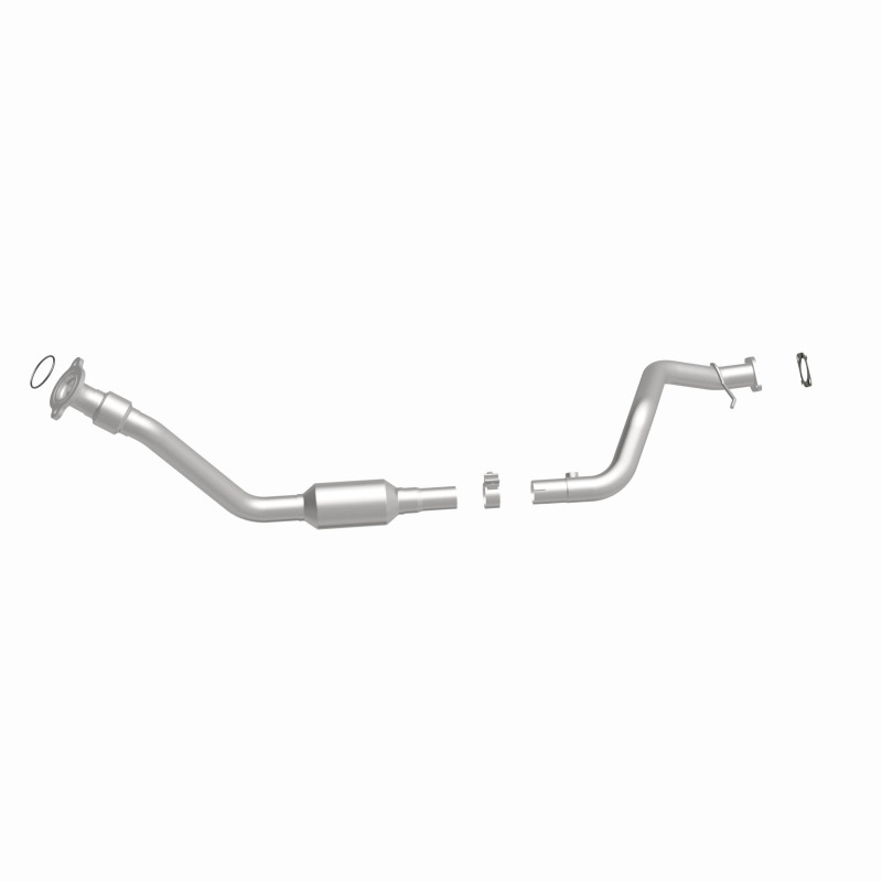 Buick Rendezvous Catalytic Converter - Magnaflow - Direct-Fit - `02-`05