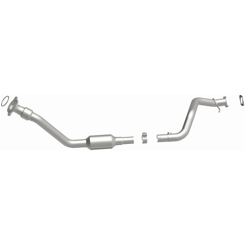 Pontiac Aztek Catalytic Converter - Magnaflow - Direct-Fit - `01-`05