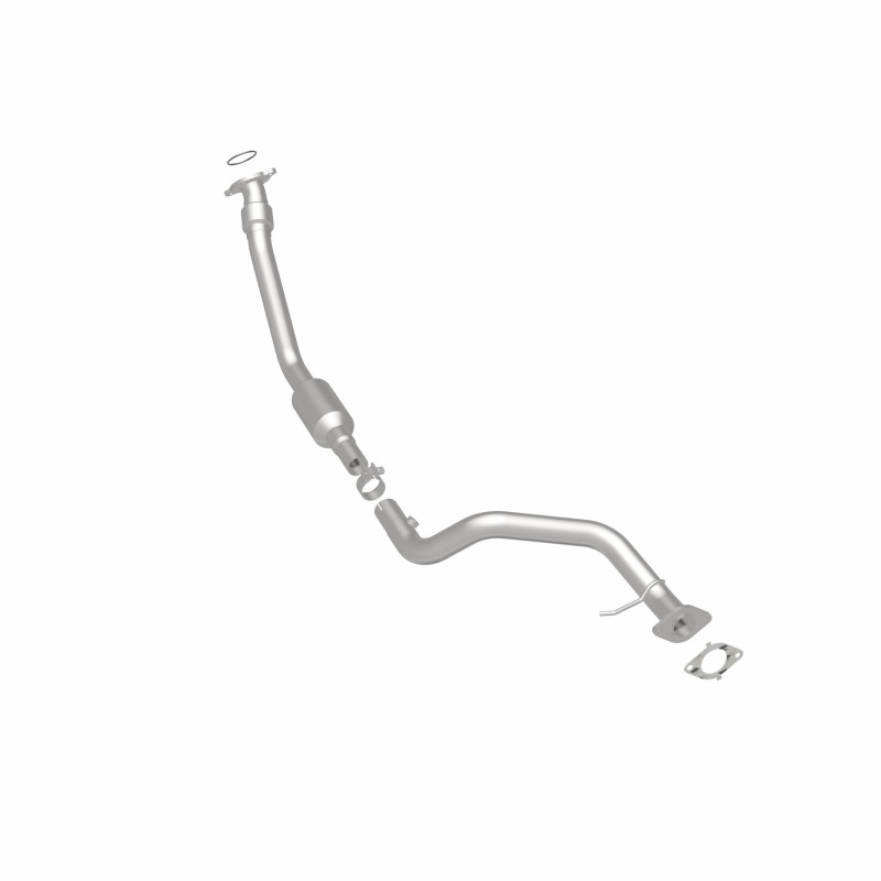 Pontiac Aztek Catalytic Converter - Magnaflow - Direct-Fit - `01-`05