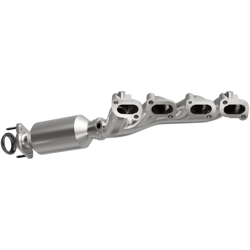 Cadillac SRX Performance Exhaust - Magnaflow - California Grade CARB Compliant Direct-Fit Catalytic Converter - `04-`06