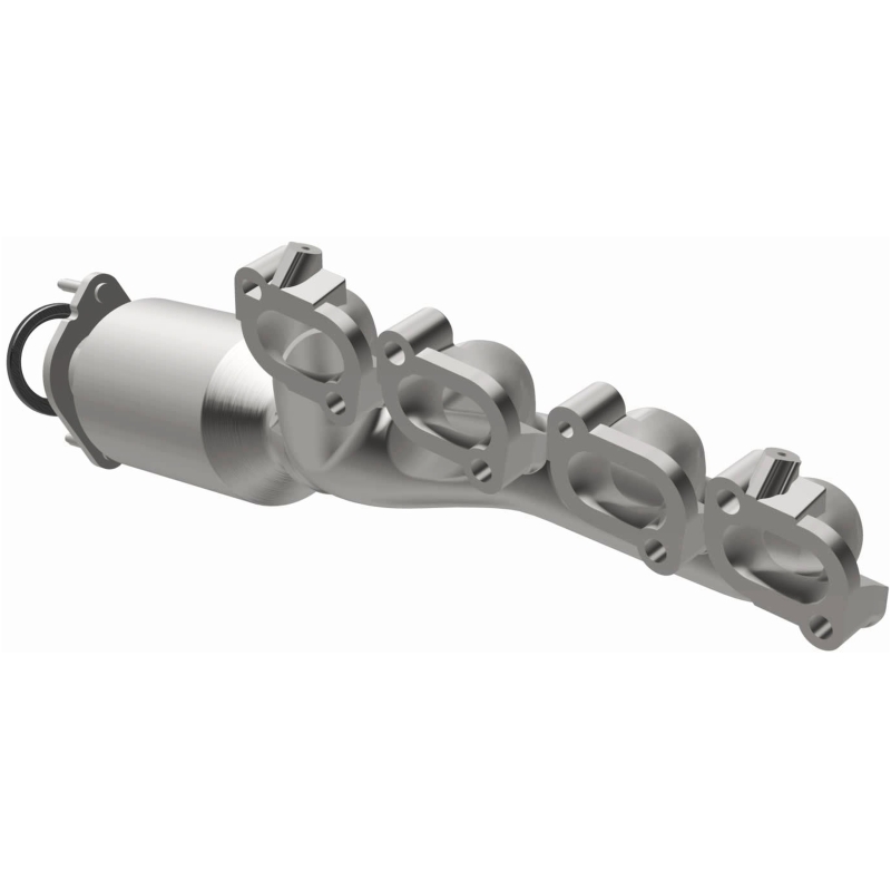 Cadillac SRX Performance Exhaust - Magnaflow - California Grade CARB Compliant Direct-Fit Catalytic Converter - `04-`06