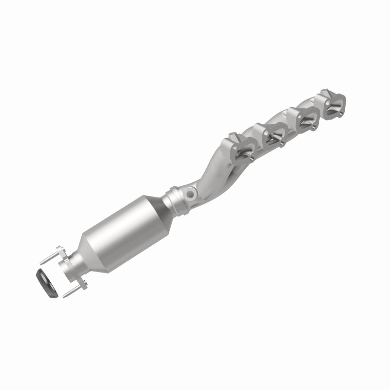 Cadillac SRX Performance Exhaust - Magnaflow - California Grade CARB Compliant Direct-Fit Catalytic Converter - `04-`06