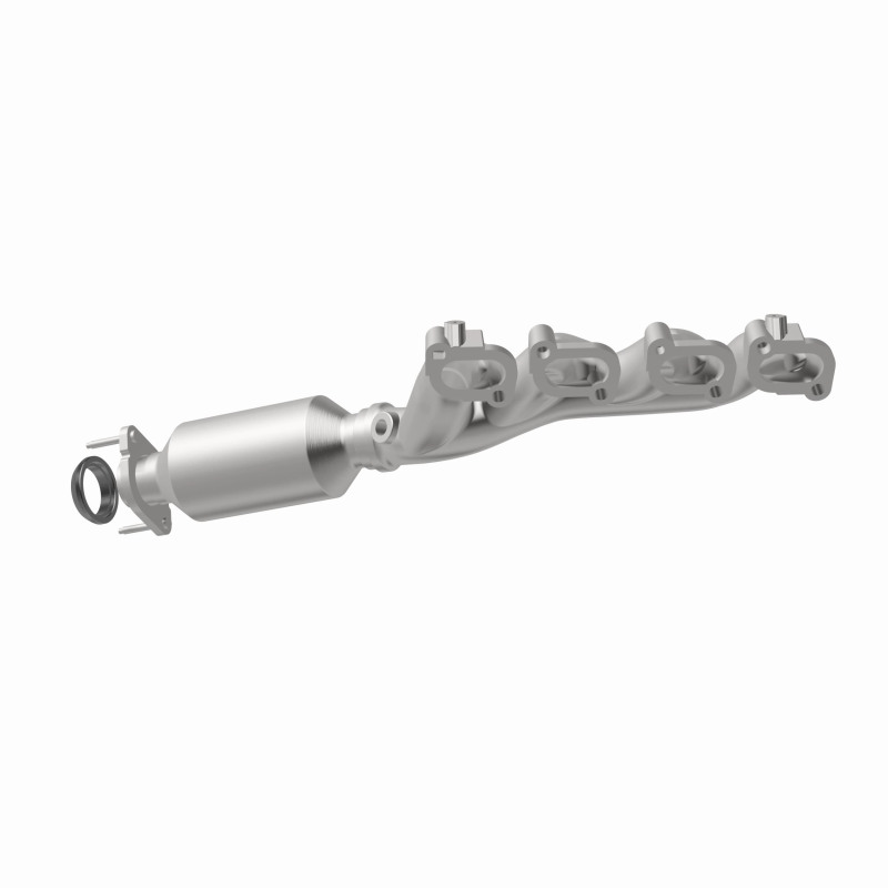 Cadillac SRX Performance Exhaust - Magnaflow - California Grade CARB Compliant Direct-Fit Catalytic Converter - `04-`06