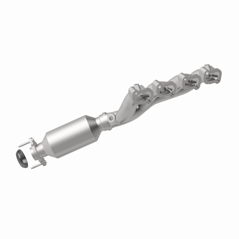 Cadillac SRX Performance Exhaust - Magnaflow - California Grade CARB Compliant Direct-Fit Catalytic Converter - `04-`06