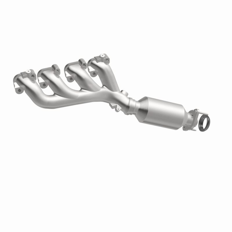 Cadillac SRX Performance Exhaust - Magnaflow - California Grade CARB Compliant Direct-Fit Catalytic Converter - `04-`06