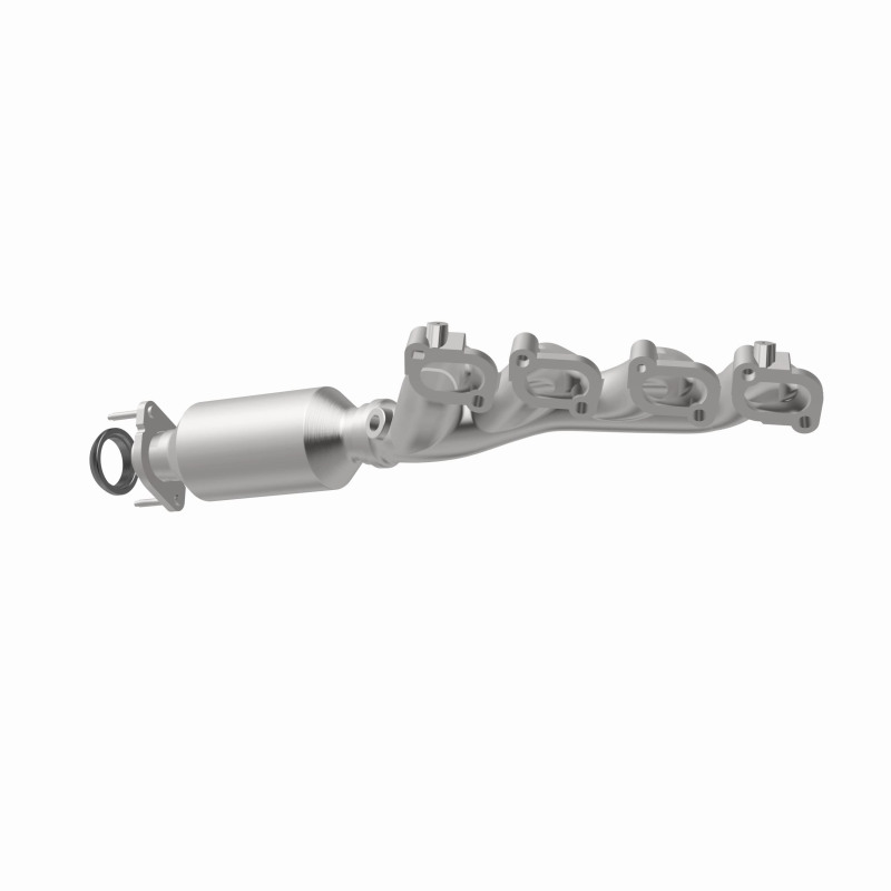 Cadillac SRX Performance Exhaust - Magnaflow - California Grade CARB Compliant Direct-Fit Catalytic Converter - `04-`06