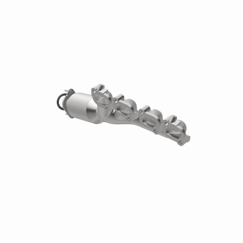 Cadillac SRX Performance Exhaust - Magnaflow - California Grade CARB Compliant Direct-Fit Catalytic Converter - `04-`06