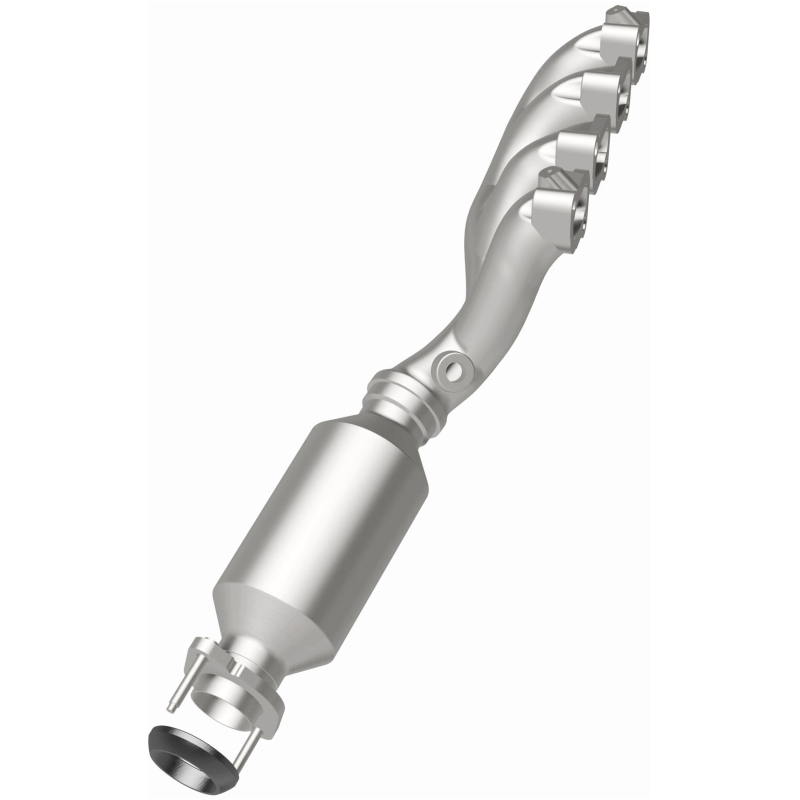 Cadillac SRX Performance Exhaust - Magnaflow - California Grade CARB Compliant Direct-Fit Catalytic Converter - `04-`06