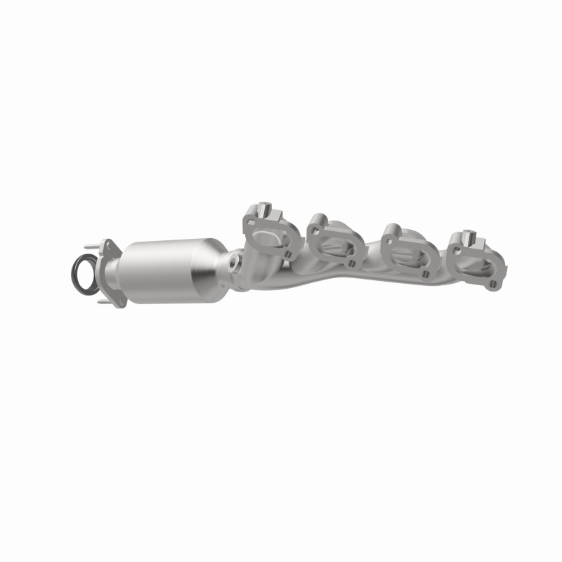 Cadillac SRX Performance Exhaust - Magnaflow - California Grade CARB Compliant Direct-Fit Catalytic Converter - `04-`06