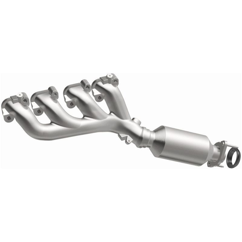 Cadillac SRX Performance Exhaust - Magnaflow - California Grade CARB Compliant Direct-Fit Catalytic Converter - `04-`06