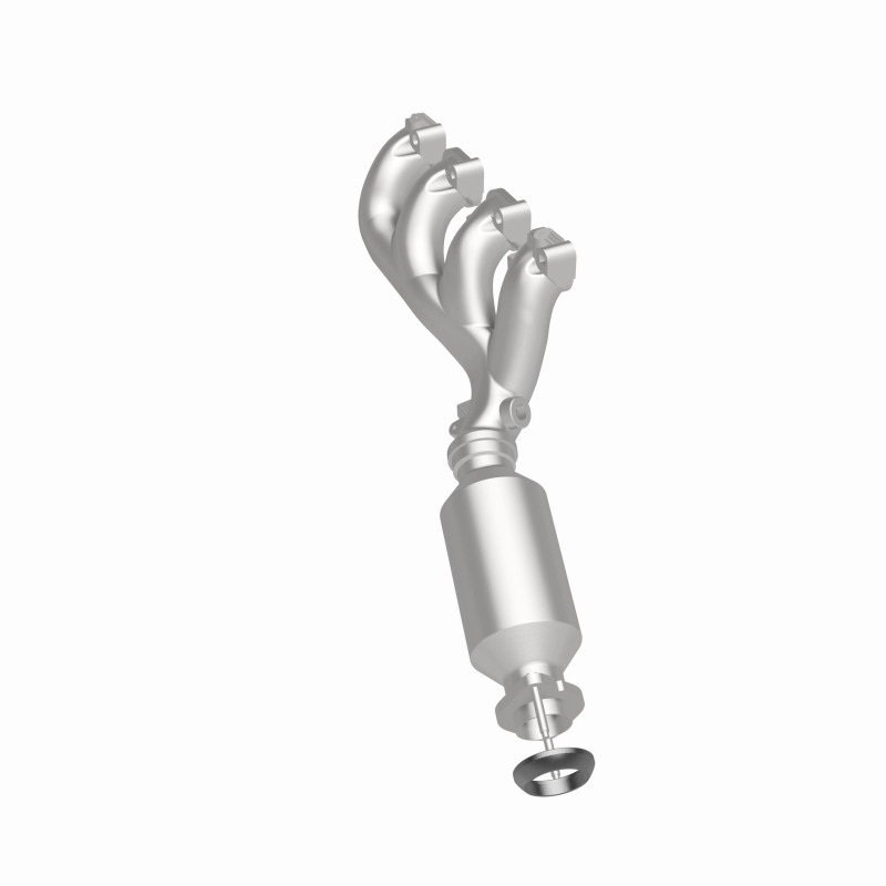 Cadillac SRX Performance Exhaust - Magnaflow - California Grade CARB Compliant Direct-Fit Catalytic Converter - `04-`06