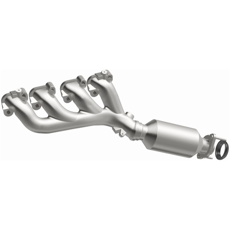 Cadillac SRX Performance Exhaust - Magnaflow - California Grade CARB Compliant Direct-Fit Catalytic Converter - `04-`06