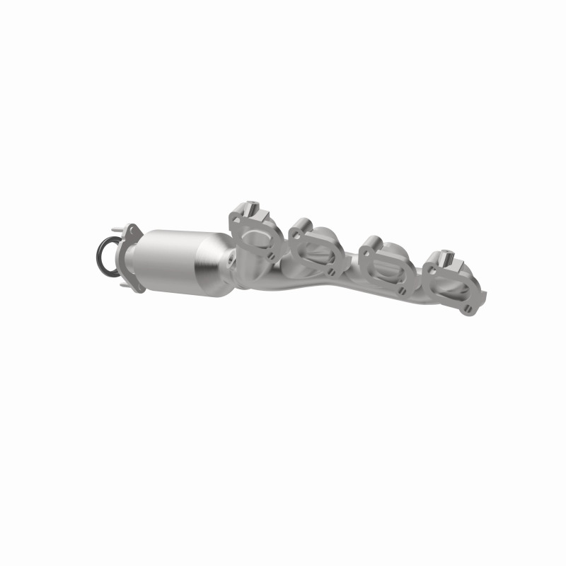 Cadillac SRX Performance Exhaust - Magnaflow - California Grade CARB Compliant Direct-Fit Catalytic Converter - `04-`06