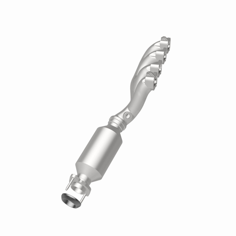 Cadillac SRX Performance Exhaust - Magnaflow - California Grade CARB Compliant Direct-Fit Catalytic Converter - `04-`06