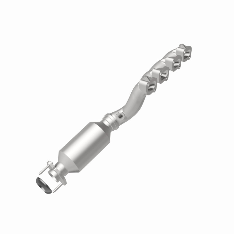 Cadillac SRX Performance Exhaust - Magnaflow - California Grade CARB Compliant Direct-Fit Catalytic Converter - `04-`06