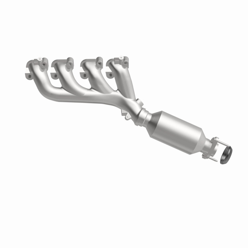 Cadillac SRX Performance Exhaust - Magnaflow - California Grade CARB Compliant Direct-Fit Catalytic Converter - `04-`06