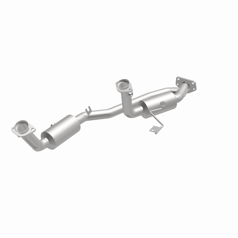 Ford Freestar Catalytic Converter - Magnaflow - Direct-Fit California Grade CARB Compliant - `04-`05