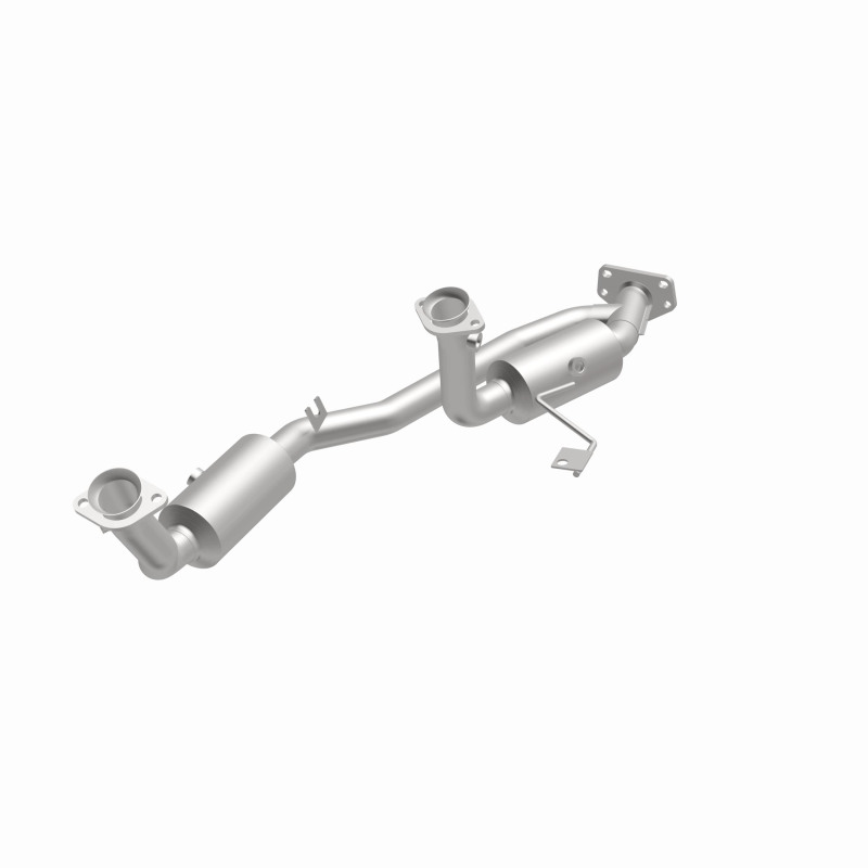 Ford Freestar Catalytic Converter - Magnaflow - Direct-Fit California Grade CARB Compliant - `04-`05