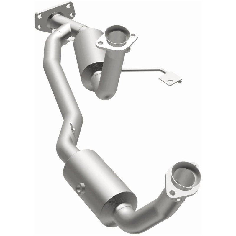 Ford Freestar Catalytic Converter - Magnaflow - Direct-Fit California Grade CARB Compliant - `04-`05