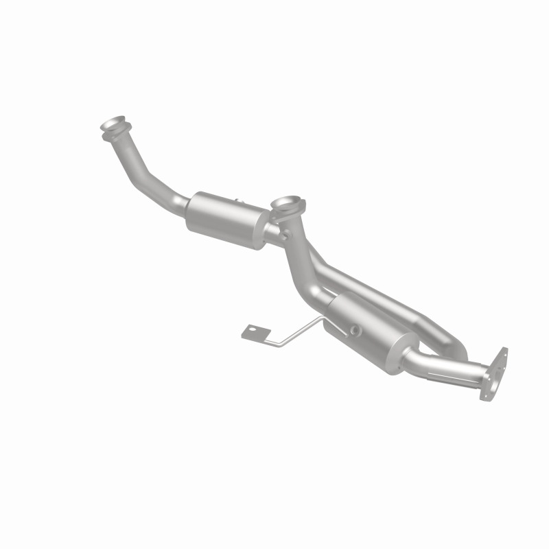 Ford Freestar Catalytic Converter - Magnaflow - Direct-Fit California Grade CARB Compliant - `04-`05