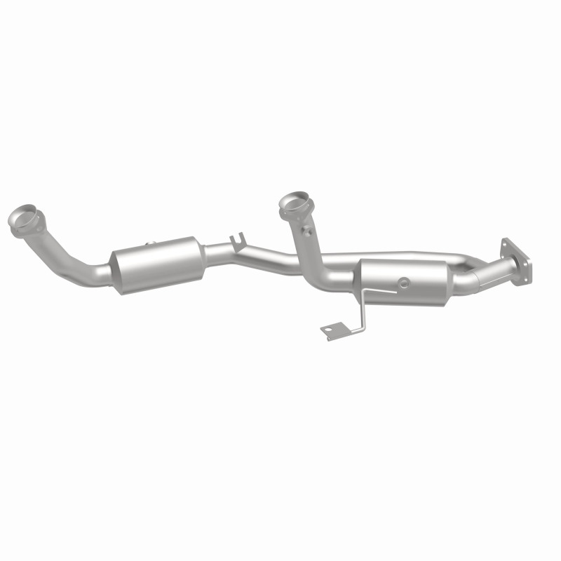 Ford Freestar Catalytic Converter - Magnaflow - Direct-Fit California Grade CARB Compliant - `04-`05