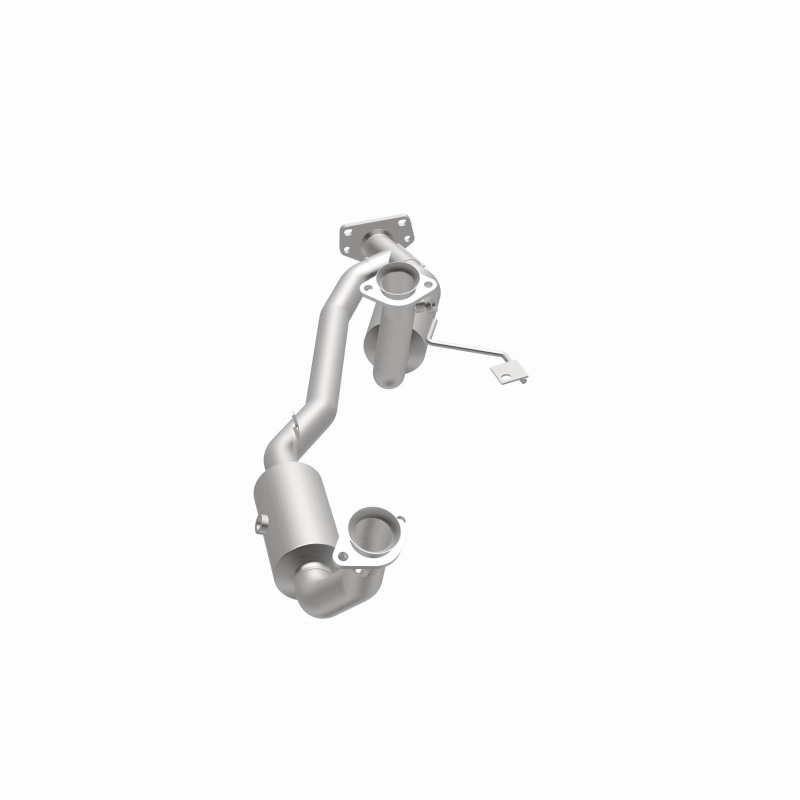 Ford Freestar Catalytic Converter - Magnaflow - Direct-Fit California Grade CARB Compliant - `04-`05
