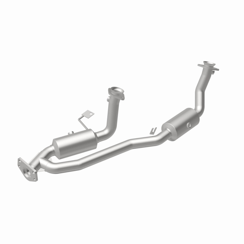 Ford Freestar Catalytic Converter - Magnaflow - Direct-Fit California Grade CARB Compliant - `04-`05