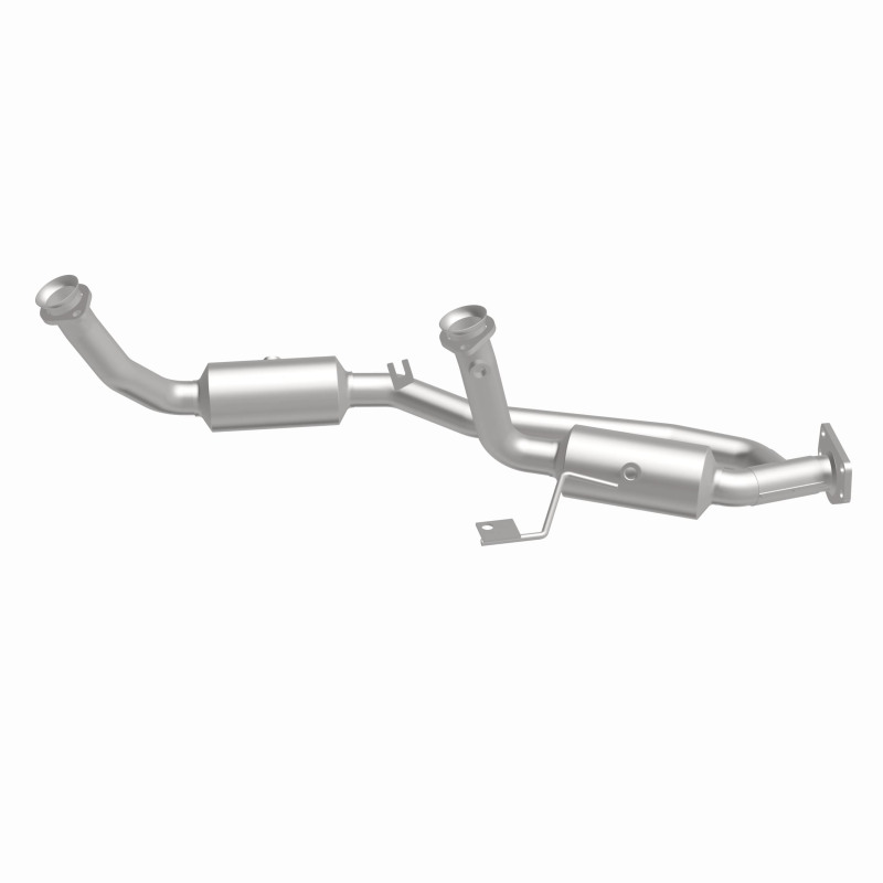 Ford Freestar Catalytic Converter - Magnaflow - Direct-Fit California Grade CARB Compliant - `04-`05