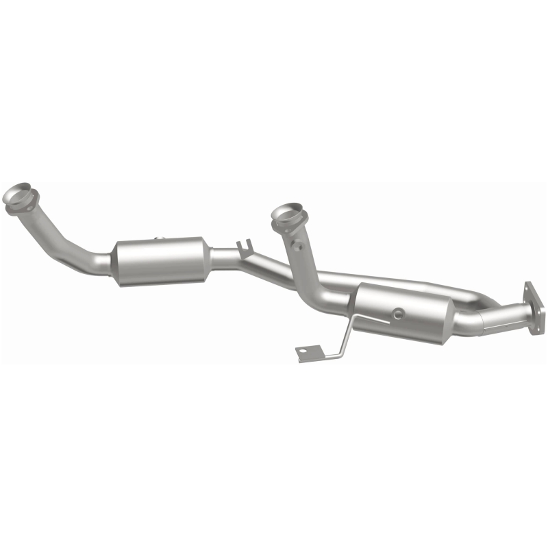 Ford Freestar Catalytic Converter - Magnaflow - Direct-Fit California Grade CARB Compliant - `04-`05