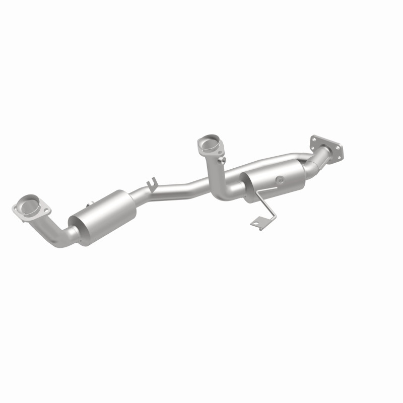 Ford Freestar Catalytic Converter - Magnaflow - Direct-Fit California Grade CARB Compliant - `04-`05