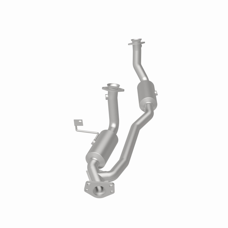 Ford Freestar Catalytic Converter - Magnaflow - Direct-Fit California Grade CARB Compliant - `04-`05