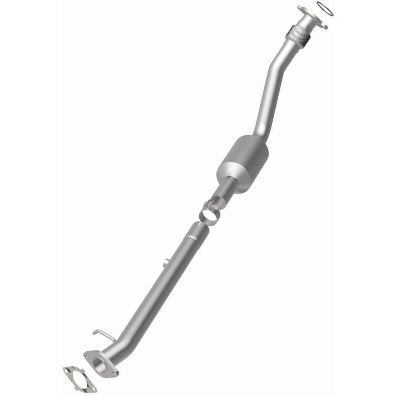 Buick Rendezvous Catalytic Converter - Magnaflow - Direct Fit - 2002