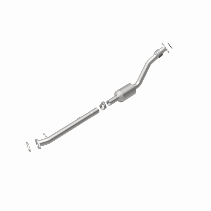 Buick Rendezvous Catalytic Converter - Magnaflow - Direct Fit - 2002
