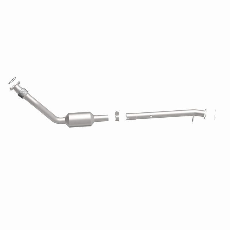 Buick Rendezvous Catalytic Converter - Magnaflow - Direct Fit - 2002
