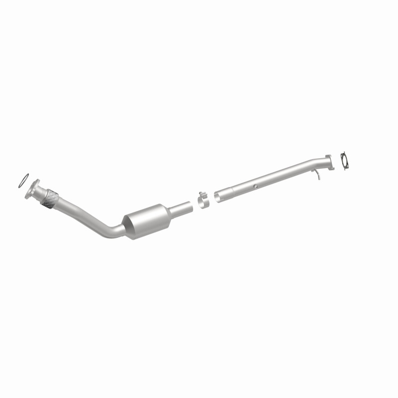 Chevrolet Venture Catalytic Converter - Magnaflow - Direct Fit - 2002