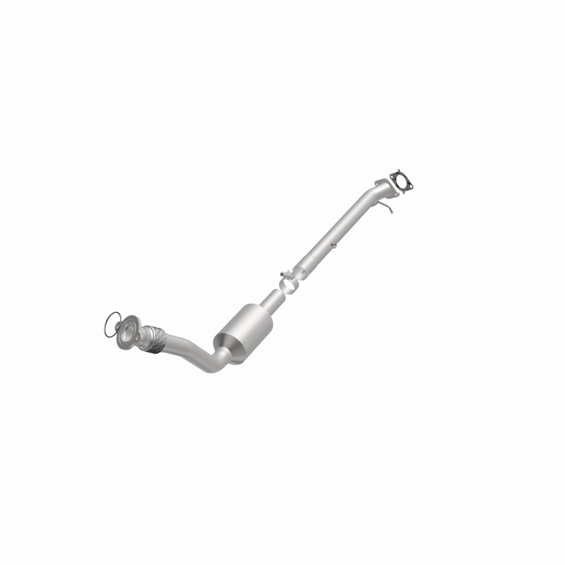 Chevrolet Venture Catalytic Converter - Magnaflow - Direct Fit - 2002