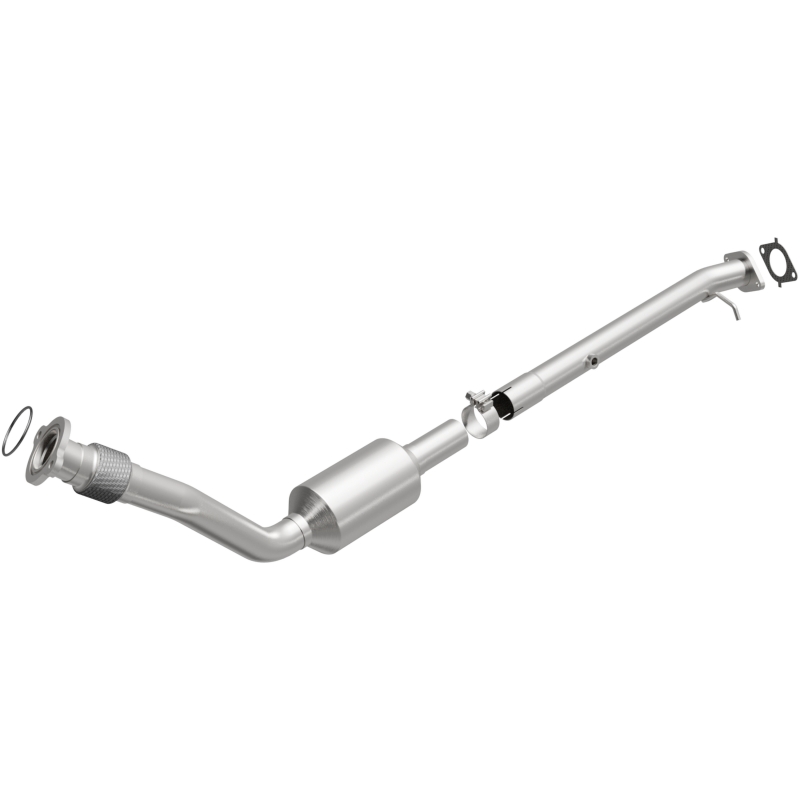 Chevrolet Venture Catalytic Converter - Magnaflow - Direct Fit - 2002