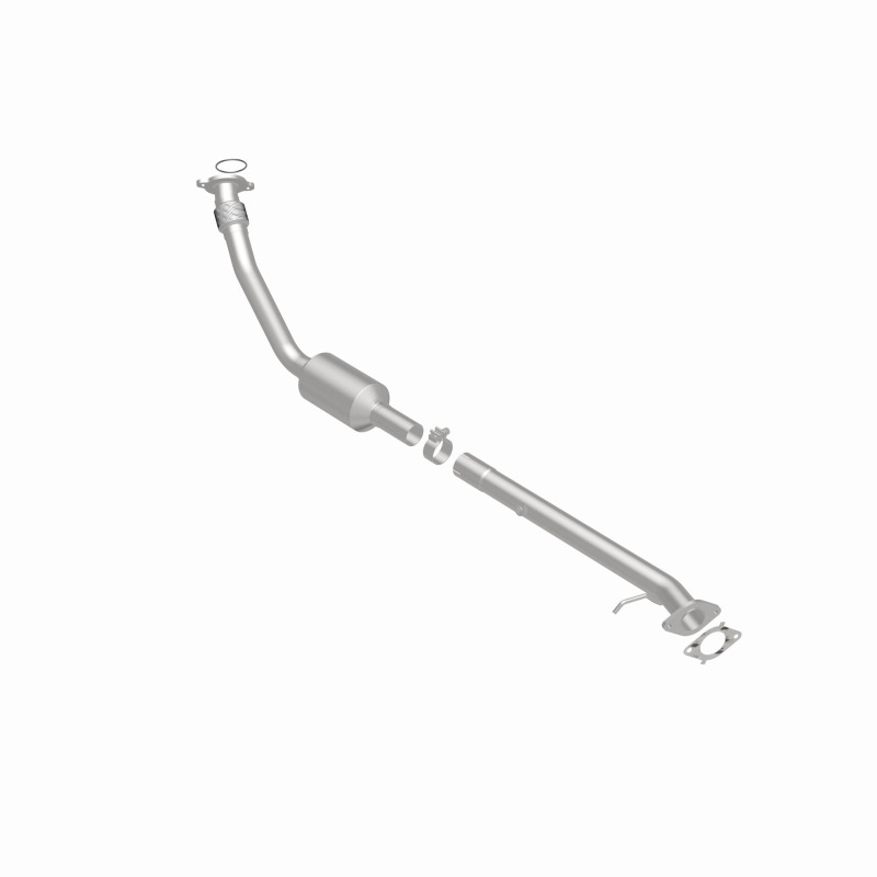 Chevrolet Venture Catalytic Converter - Magnaflow - Direct Fit - 2002