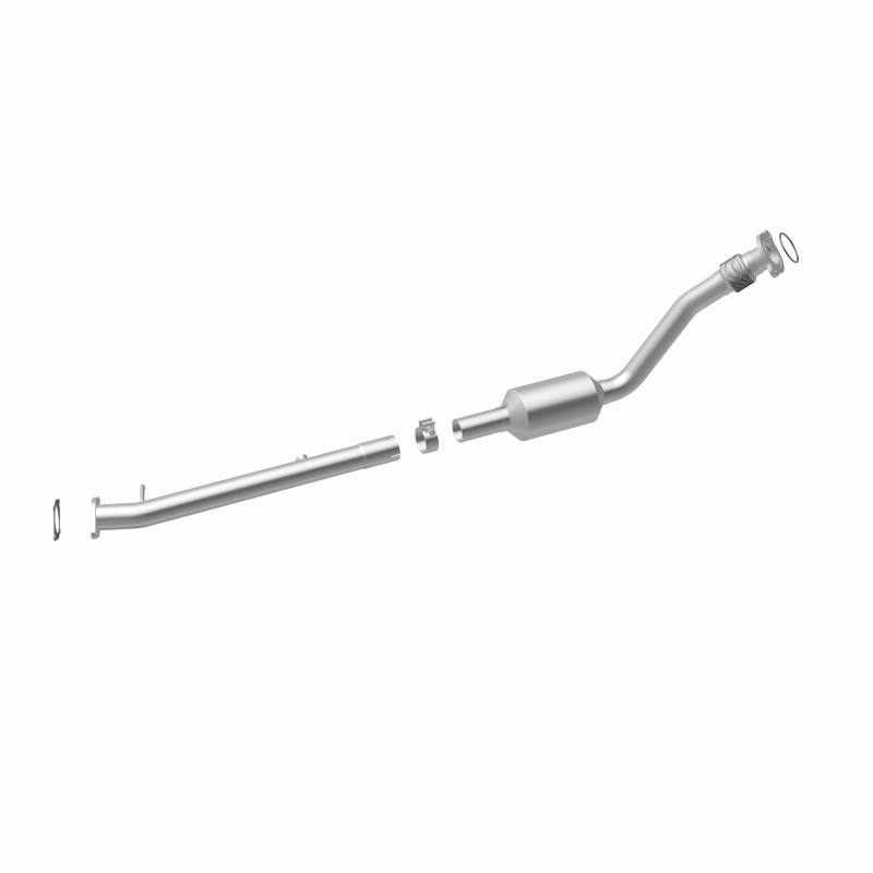 Chevrolet Venture Catalytic Converter - Magnaflow - Direct Fit - 2002