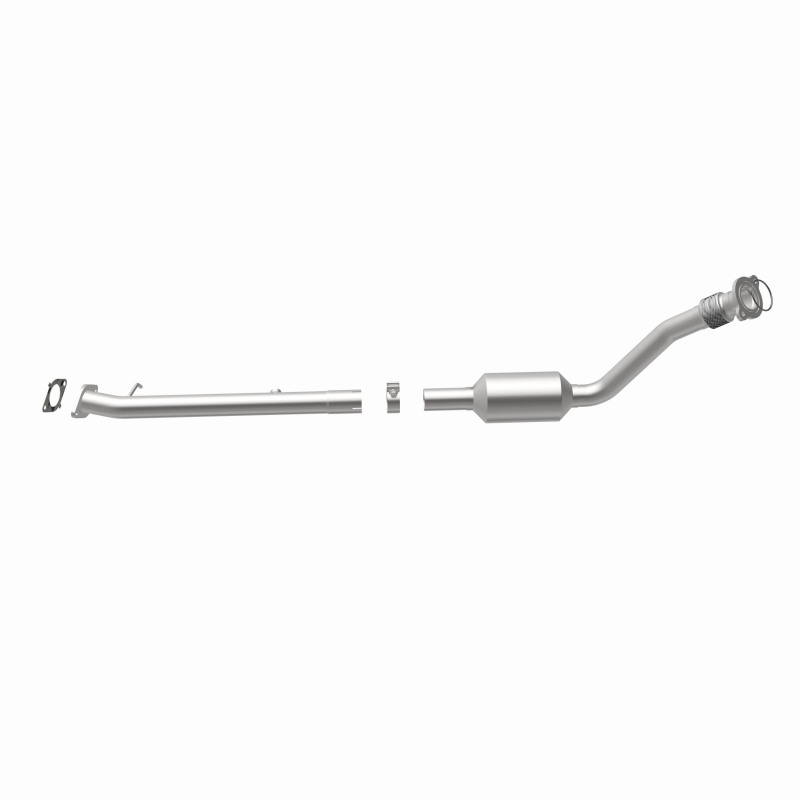 Chevrolet Venture Catalytic Converter - Magnaflow - Direct Fit - 2002