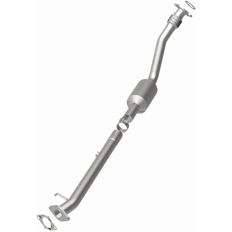 Chevrolet Venture Catalytic Converter - Magnaflow - Direct Fit - 2002