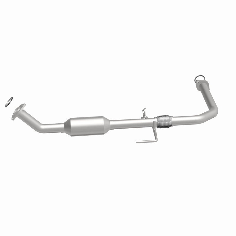 Toyota Tundra Performance Exhaust - Underbody - Magnaflow - California Grade CARB Compliant Direct-Fit Catalytic Converter - `03-`04
