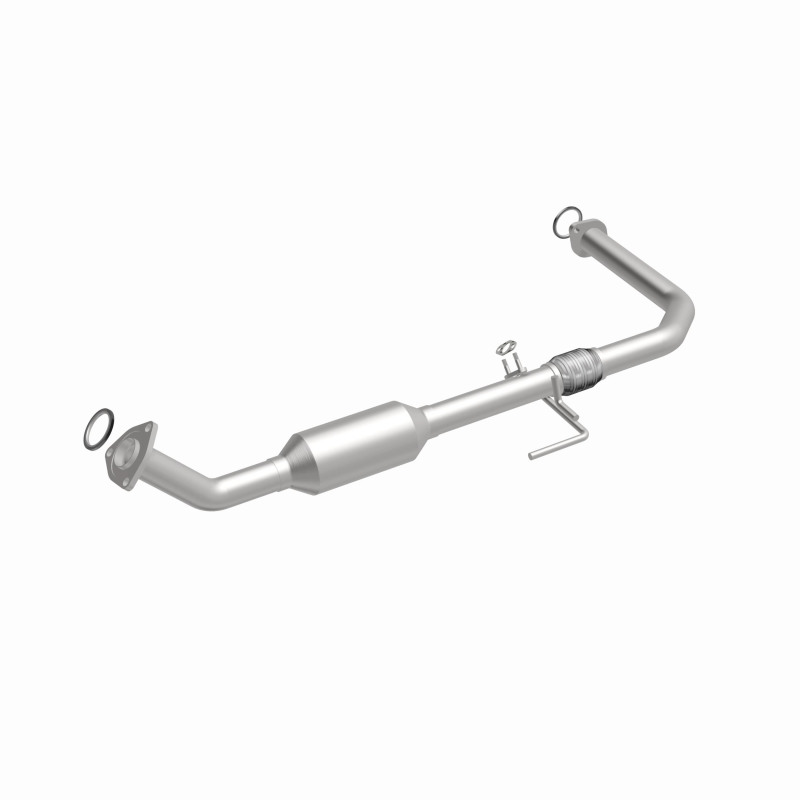 Toyota Tundra Performance Exhaust - Underbody - Magnaflow - California Grade CARB Compliant Direct-Fit Catalytic Converter - `03-`04