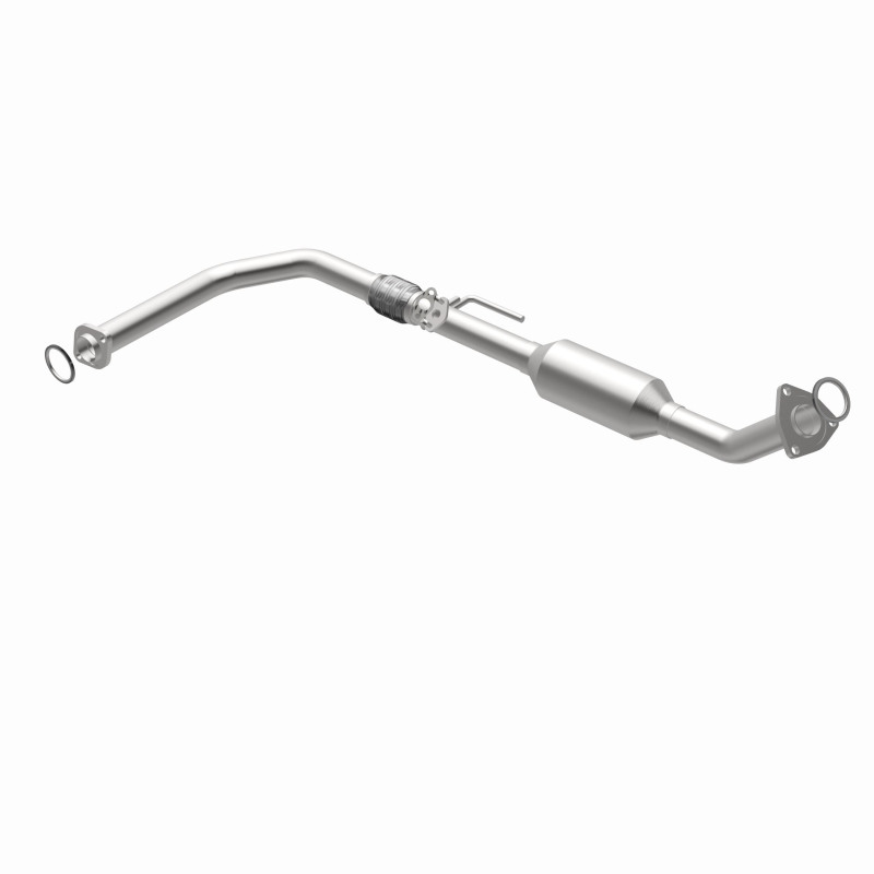 Toyota Tundra Performance Exhaust - Underbody - Magnaflow - California Grade CARB Compliant Direct-Fit Catalytic Converter - `03-`04