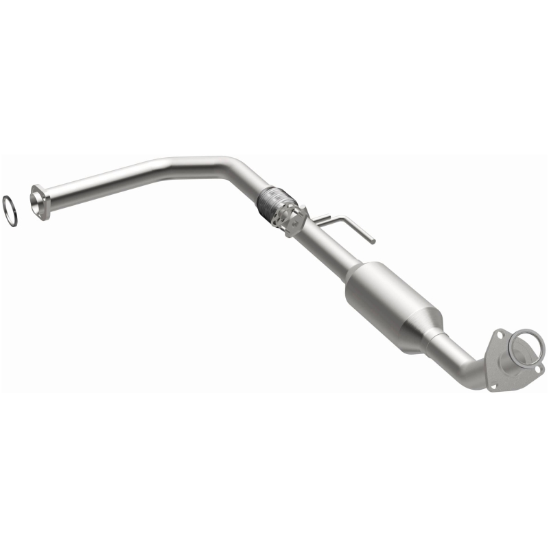Toyota Tundra Performance Exhaust - Underbody - Magnaflow - California Grade CARB Compliant Direct-Fit Catalytic Converter - `03-`04