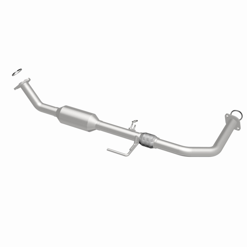 Toyota Tundra Performance Exhaust - Underbody - Magnaflow - California Grade CARB Compliant Direct-Fit Catalytic Converter - `03-`04