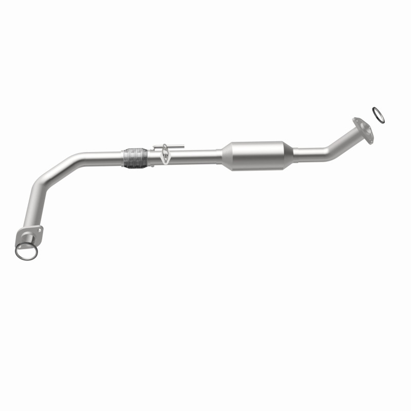 Toyota Tundra Performance Exhaust - Underbody - Magnaflow - California Grade CARB Compliant Direct-Fit Catalytic Converter - `03-`04